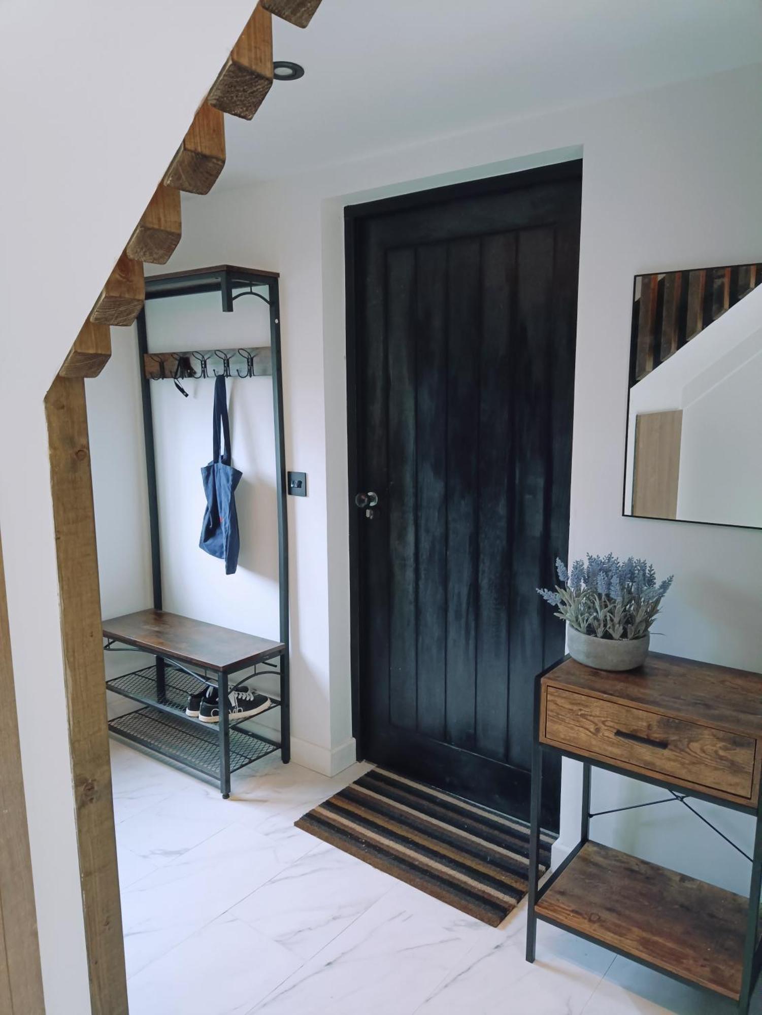 Stansted Airport Cottage 彼索普斯托福 外观 照片