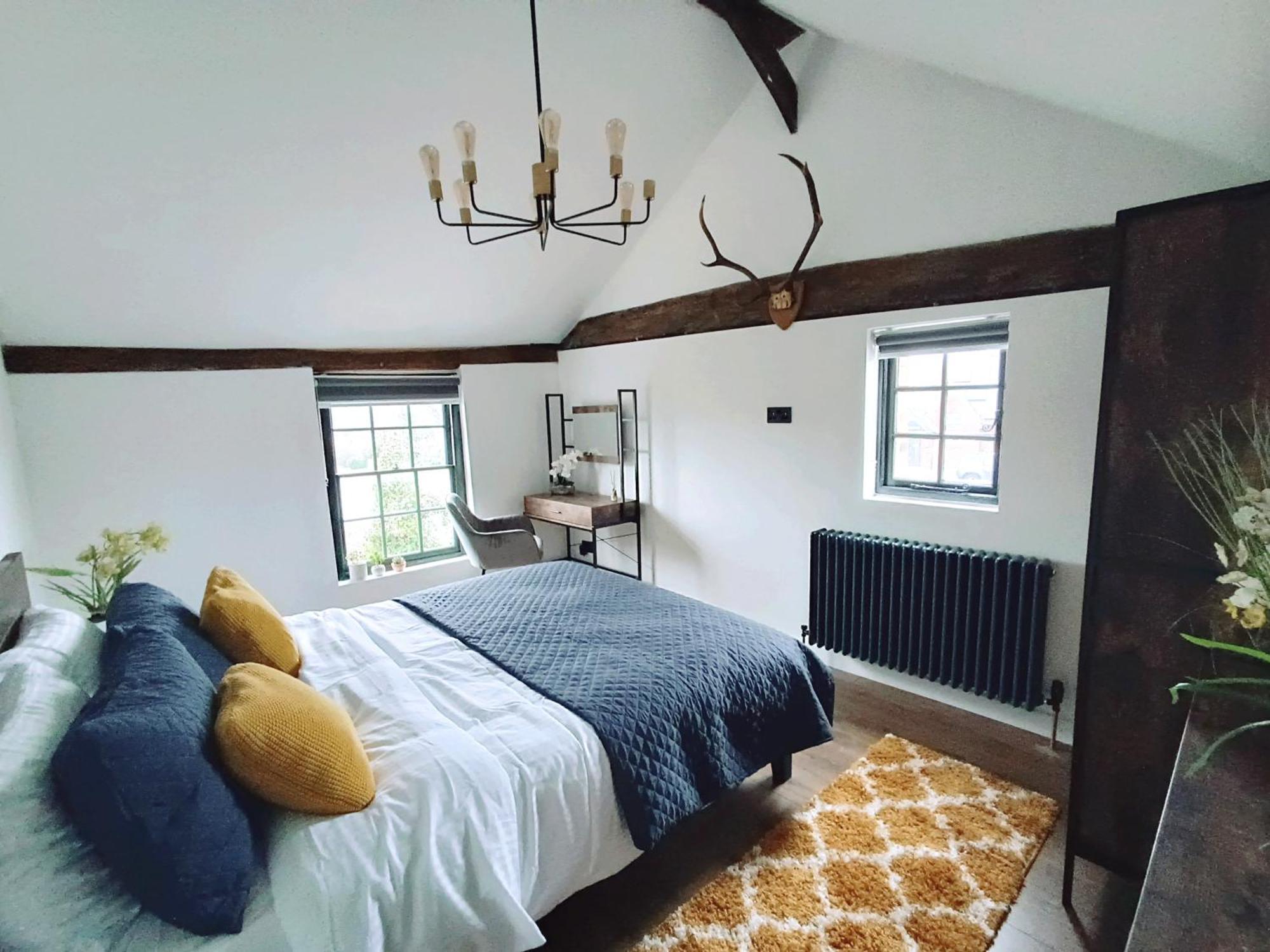 Stansted Airport Cottage 彼索普斯托福 外观 照片